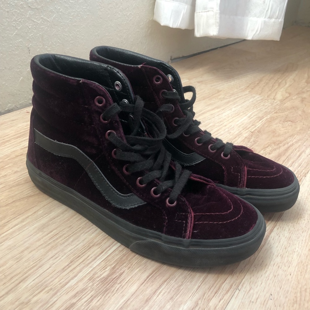 Vans Sk8-Hi Reissue